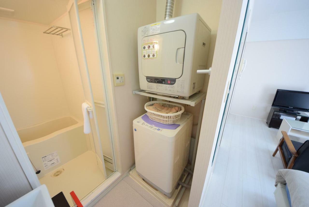 那霸Sumuka Shintoshin 1K 402公寓 外观 照片